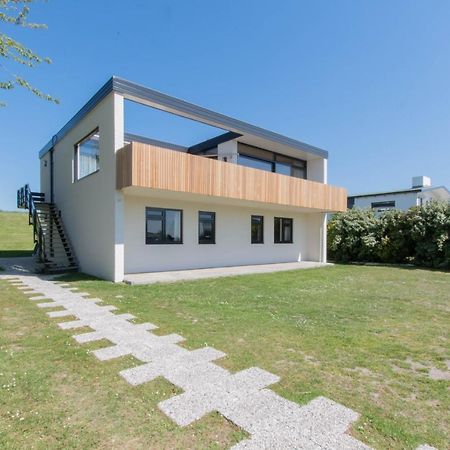 Familiehuis Kortgene Villa Exterior photo