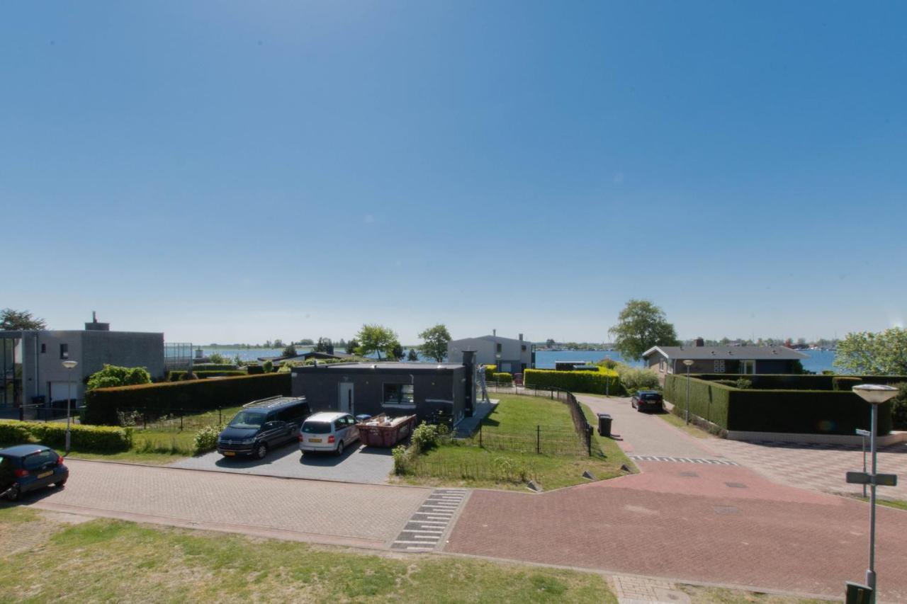 Familiehuis Kortgene Villa Exterior photo